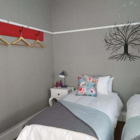 Casa Mia Bed & Breakfast Pietermaritzburg Eksteriør bilde