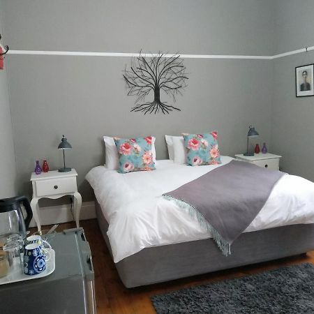 Casa Mia Bed & Breakfast Pietermaritzburg Eksteriør bilde