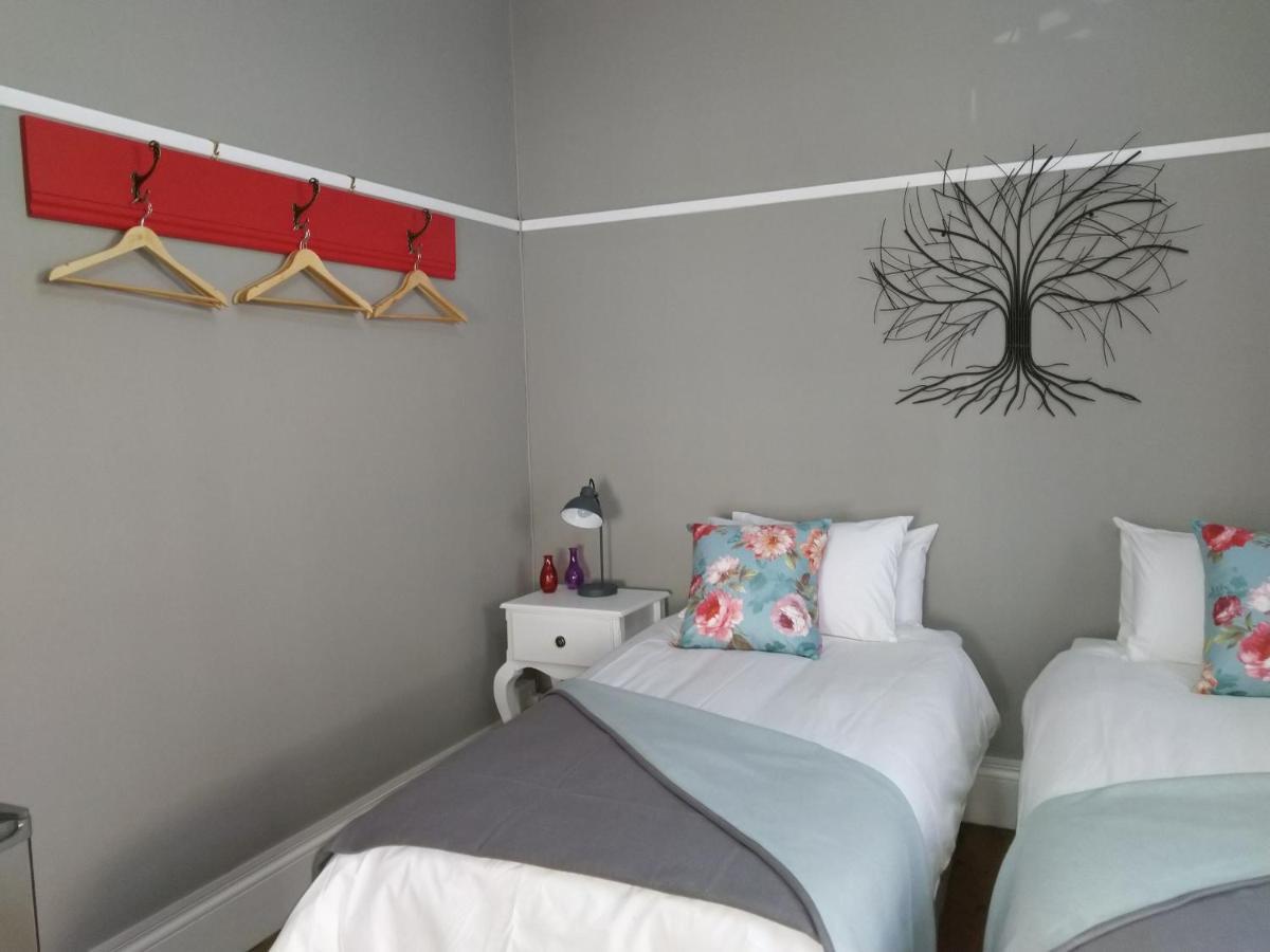 Casa Mia Bed & Breakfast Pietermaritzburg Eksteriør bilde
