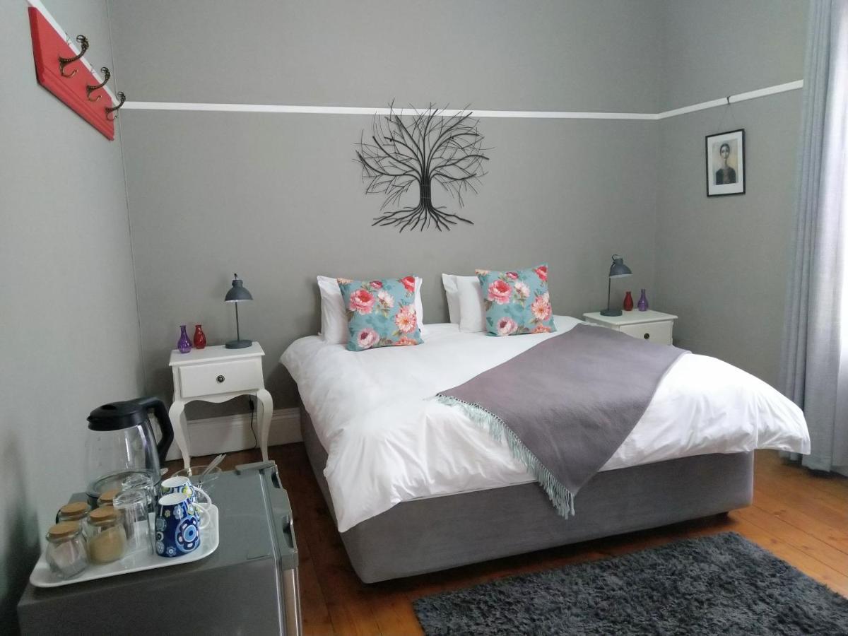 Casa Mia Bed & Breakfast Pietermaritzburg Eksteriør bilde