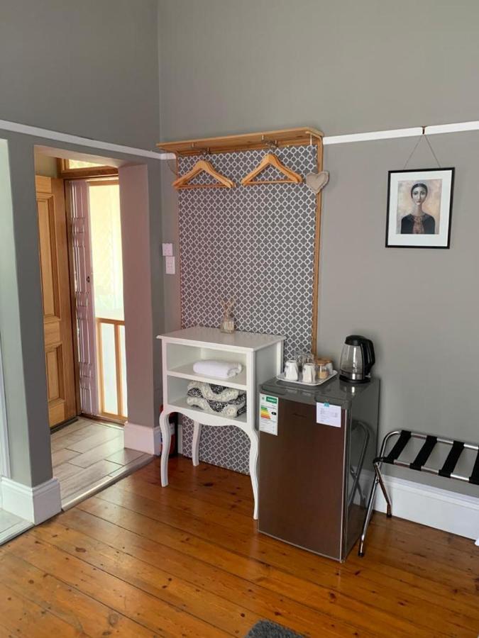 Casa Mia Bed & Breakfast Pietermaritzburg Eksteriør bilde